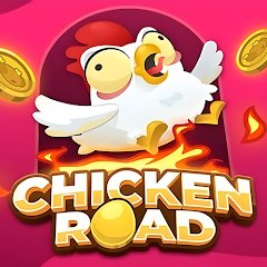 Descubre el Juego de Azar más Emocionante de Casino en España: Chicken Road 2