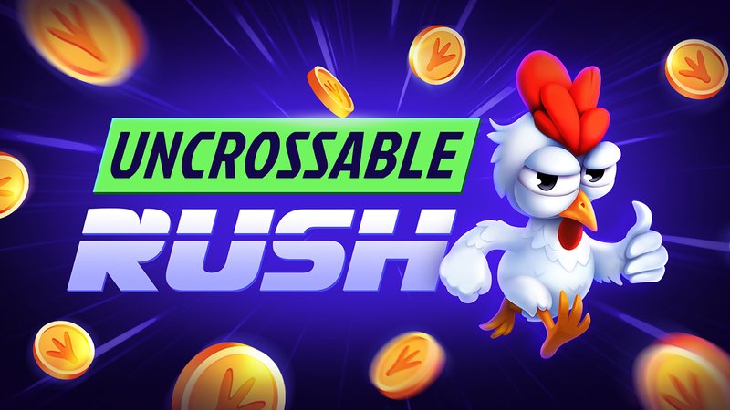 Découvrez l'Émotion Frenétique de L'Uncrossable Rush, Un Slot de Casinò Sans Fin, uncrossable rush Découvrez l'Émotion Frenétique de L'Uncrossable Rush, Un Slot de Casinò Sans Fin, uncrossable rush