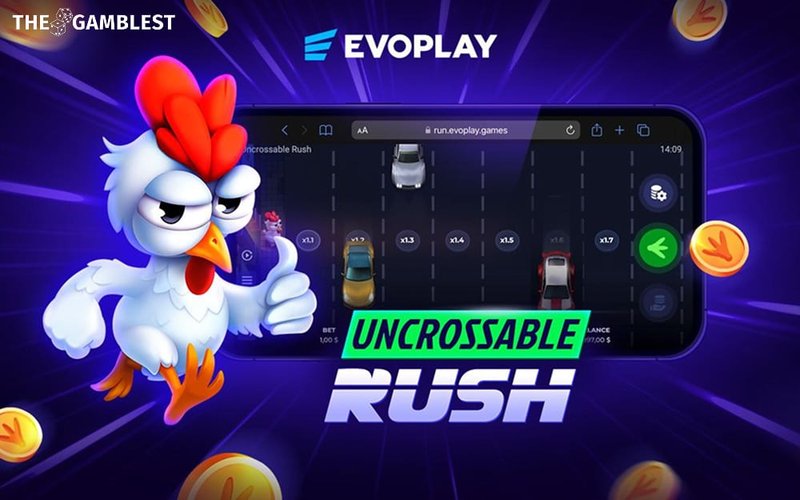 Meilleur uncrossable rush casino à France